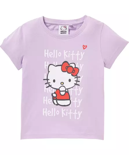 Koszulka Hello Kitty