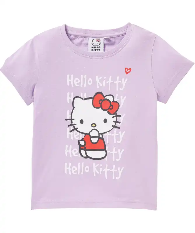 Koszulka Hello Kitty