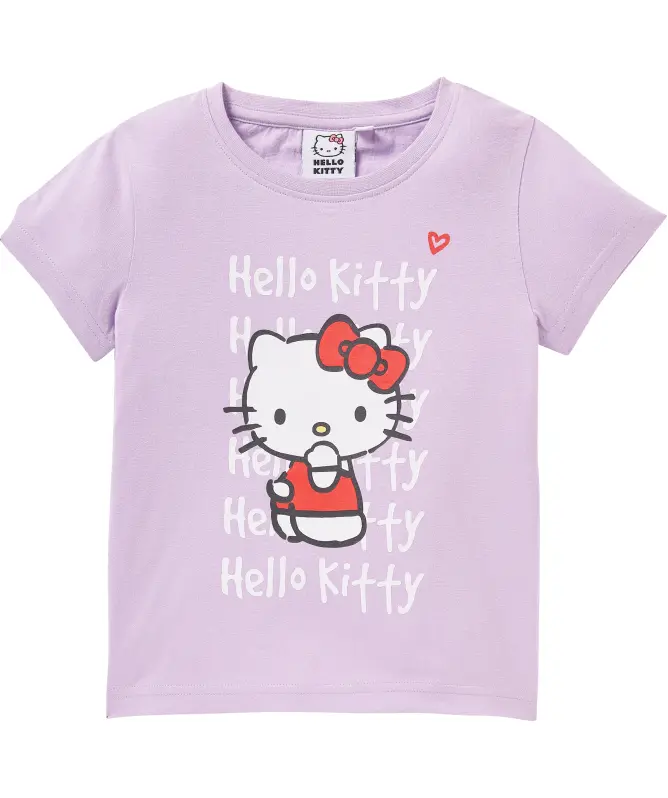 Koszulka Hello Kitty
