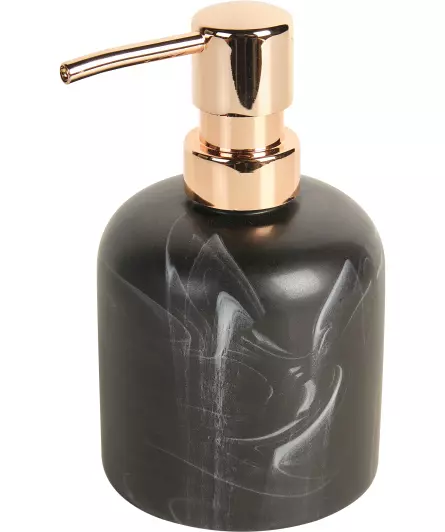 Seifenspender Marmor