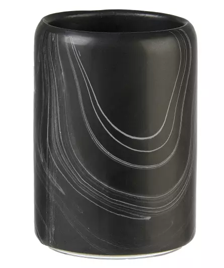 Zahnbürstenhalter Marmor