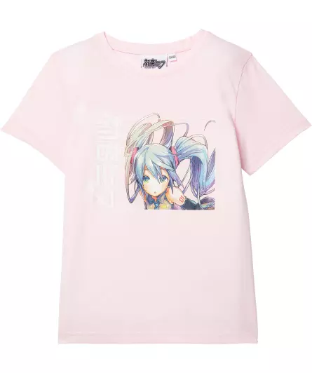 Koszulka Hatsune Miku