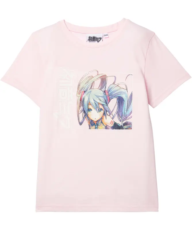 Koszulka Hatsune Miku