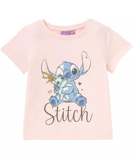 Koszulka Lilo and Stitch