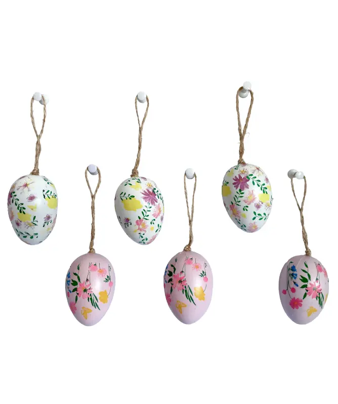 Deko-Eier Ostern