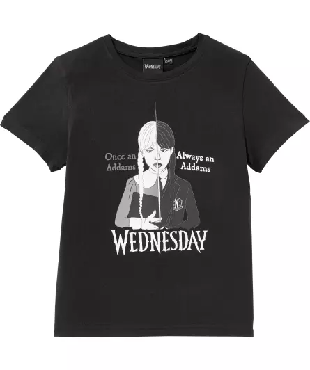 Wednesday T-Shirt