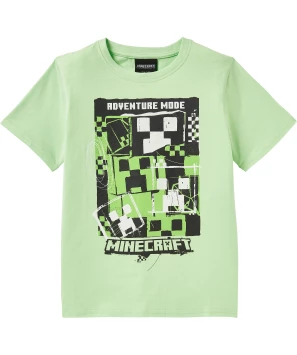 Minecraft T-Shirt