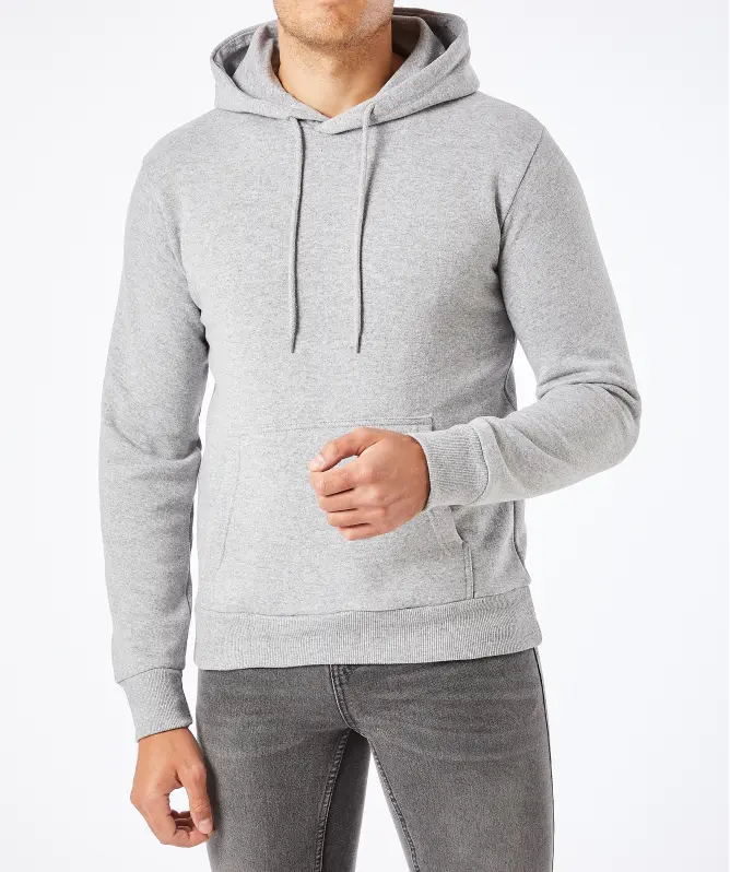 Basic Sweatshirt