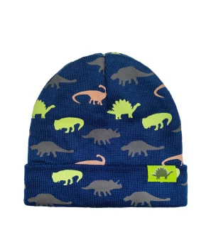 Beanie Dino