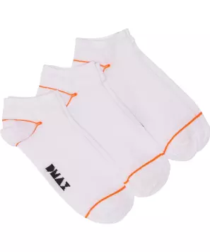 DMAX Sneakersocken