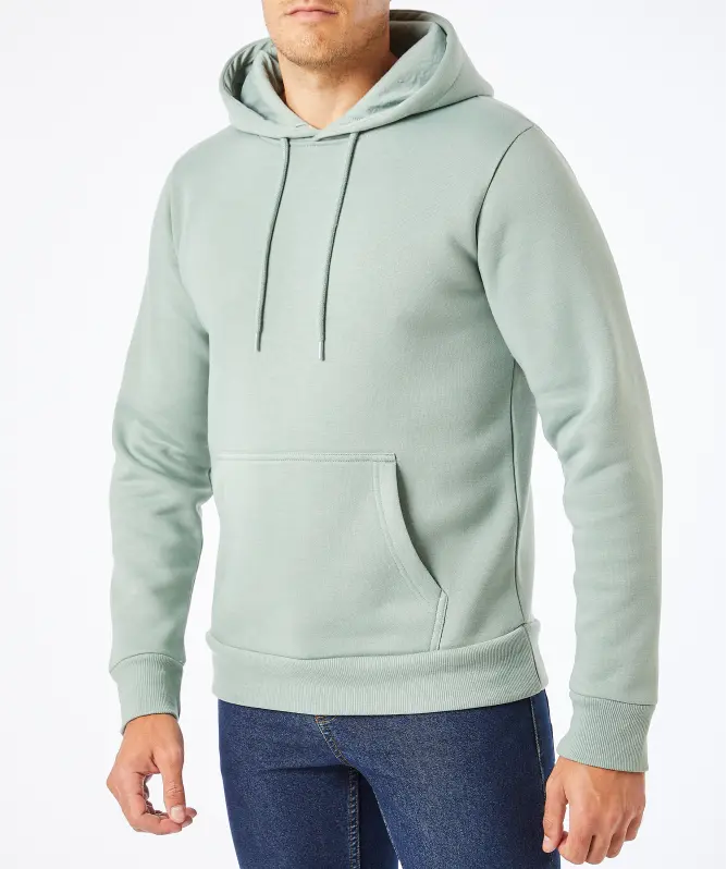 Basic Sweatshirt