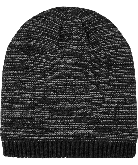 Mütze Jacquard