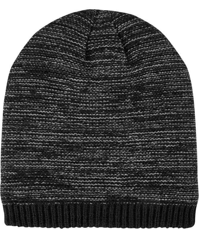 Mütze Jacquard