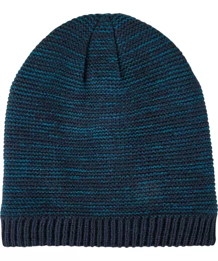 Mütze Jacquard