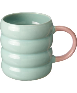 Tasse Ring-Design