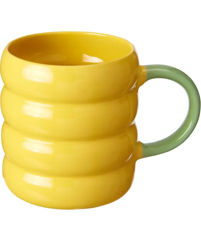 Tasse Ring-Design
