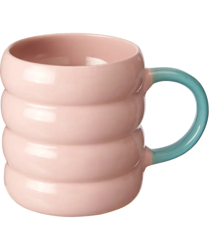 Tasse Ring-Design