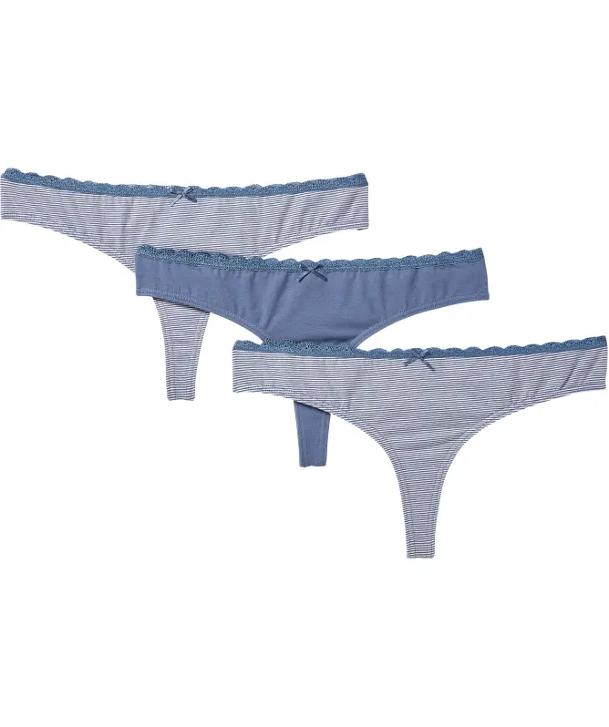 Mehrfachpack Strings