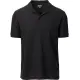 Poloshirt aus Baumwolle