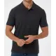 Poloshirt aus Baumwolle