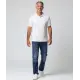 Bavlněné polo tričko