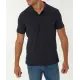 Poloshirt aus Baumwolle