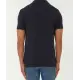 Poloshirt aus Baumwolle