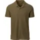 Bavlněné polo tričko