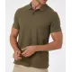 Bavlněné polo tričko