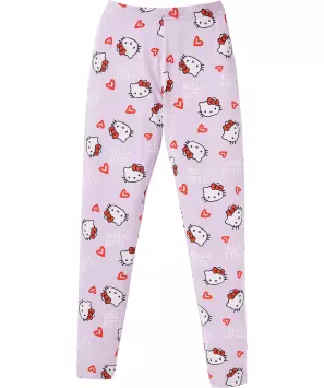 Hello Kitty Leggings