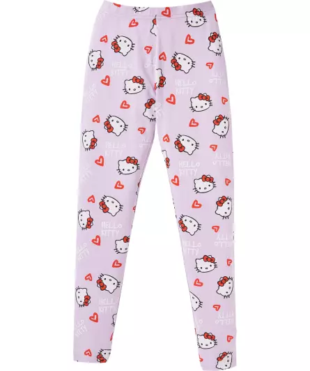 Legginsy Hello Kitty