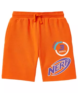 Nerf shorts