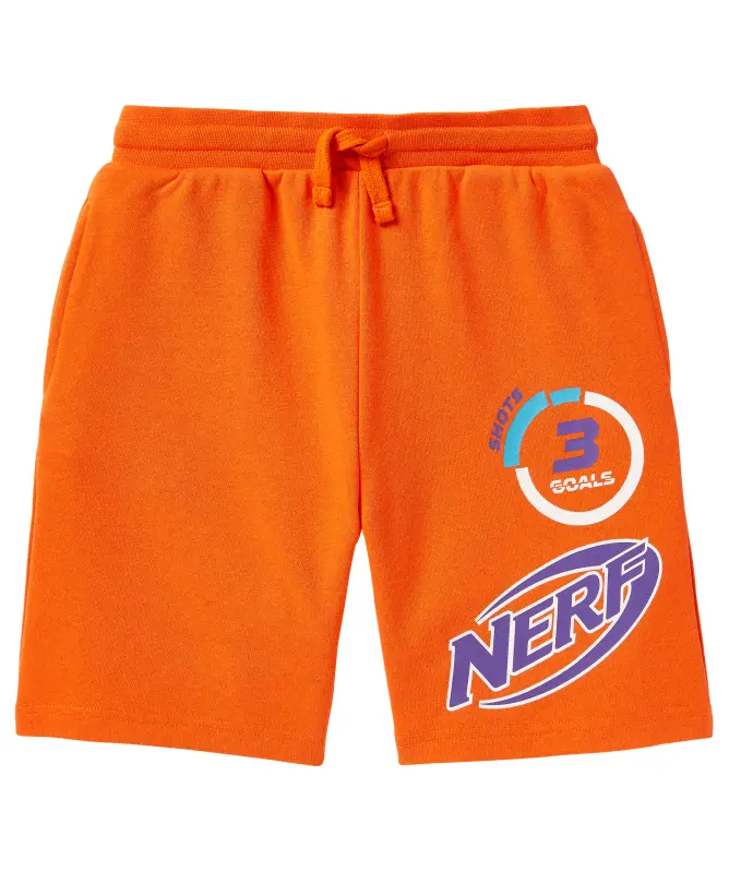 Spodenki Nerf