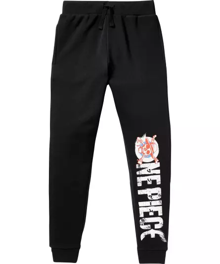Tepláky One Piece