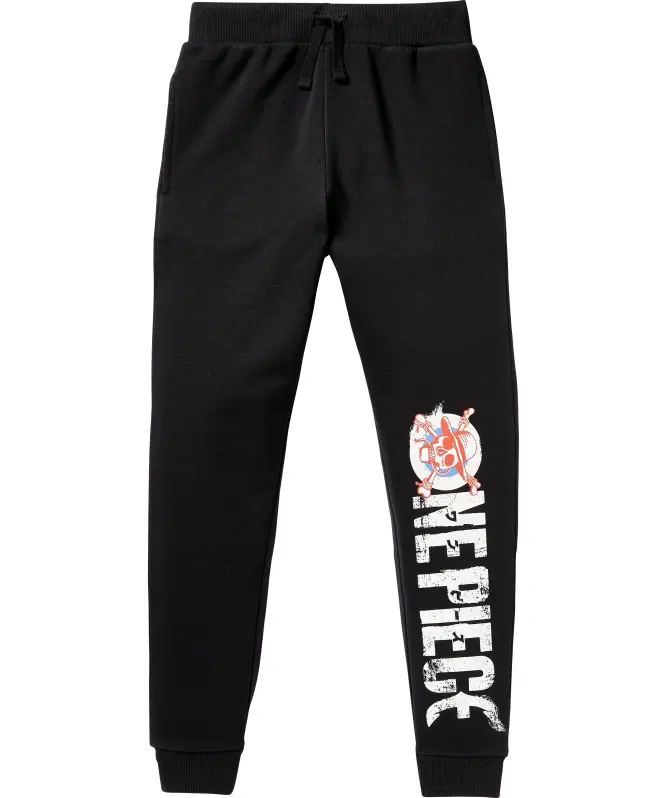 Spodnie dresowe One Piece