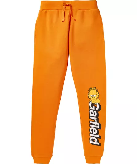 Tepláky Garfield