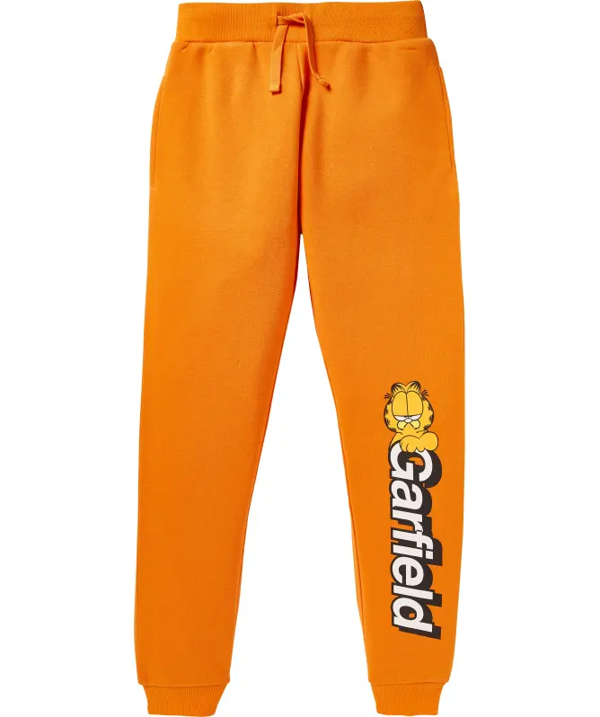 Spodnie dresowe Garfield
