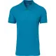 Poloshirt aus Baumwolle