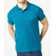 Poloshirt aus Baumwolle