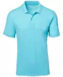 Poloshirt aus Baumwolle