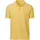 Bavlněné polo tričko