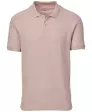 Poloshirt aus Baumwolle