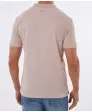 Poloshirt aus Baumwolle
