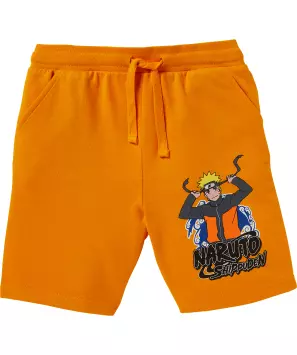 Naruto Shorts