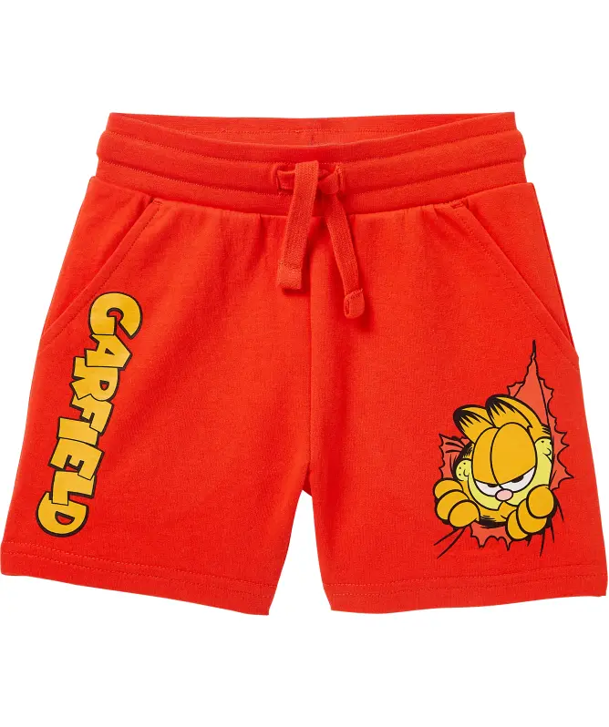 Šortky Garfield