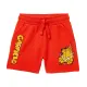 Szorty dresowe Garfield