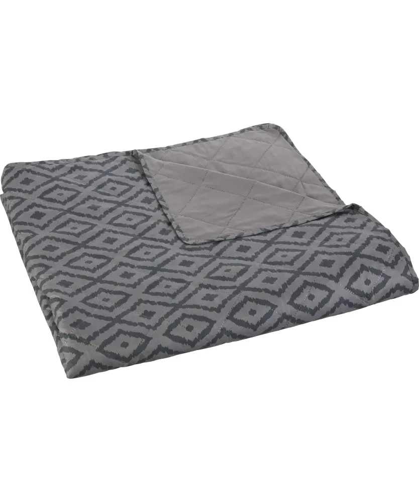 Gesteppte Tagesdecke Home & Deco, verschiedene Designs, ca. 220 x 240 cm