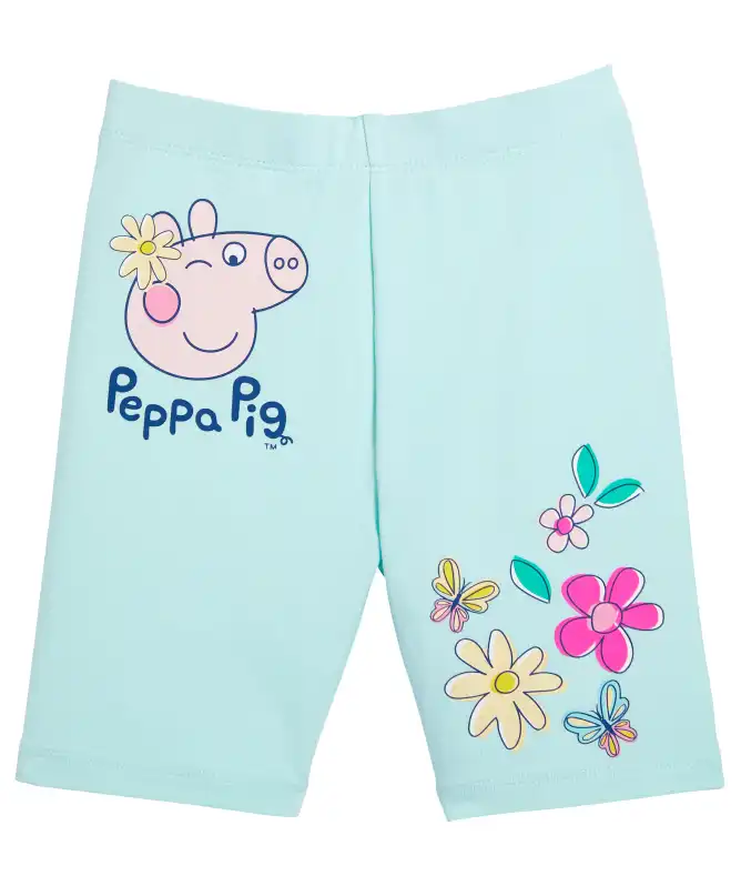 Kolarki Peppa Pig