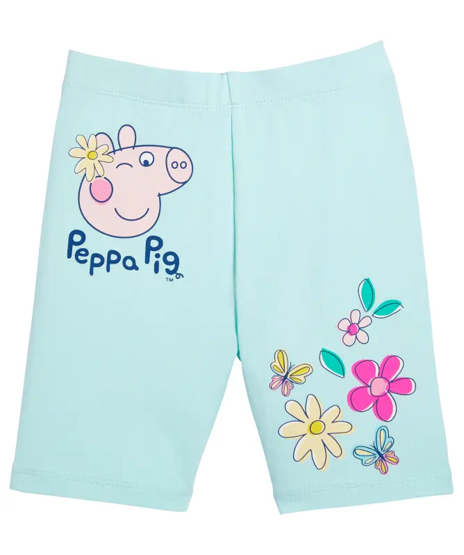 Kolarki Peppa Pig