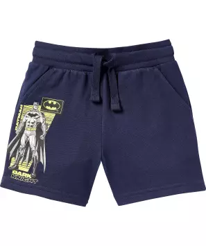 Teplákové šortky Batman